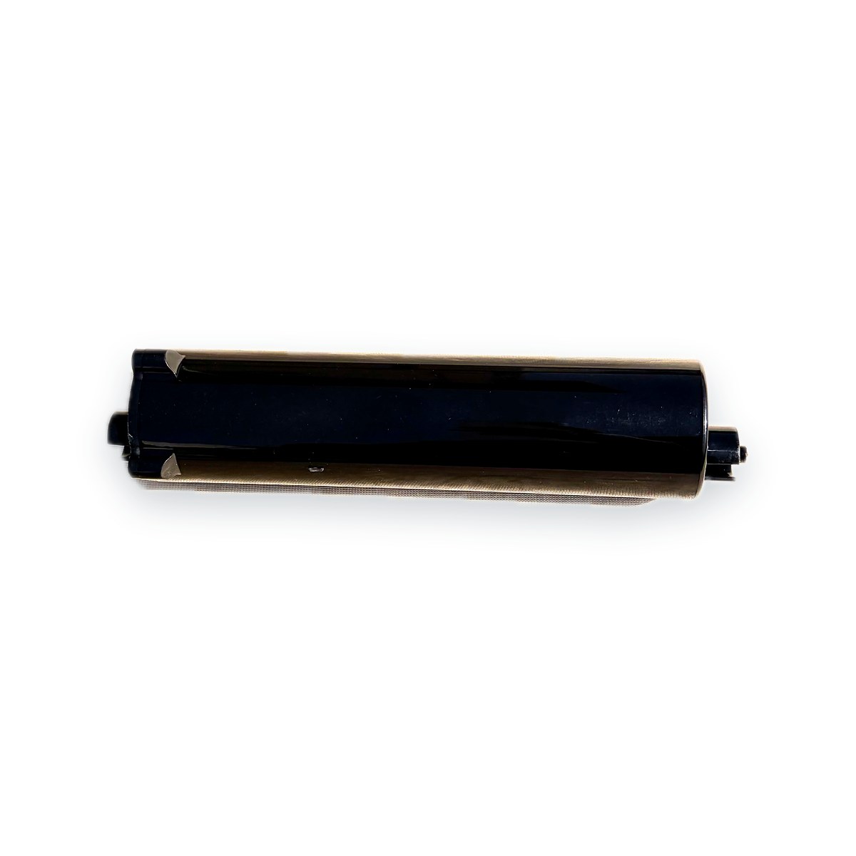 Black Inline Filter Cartridge — photo 1