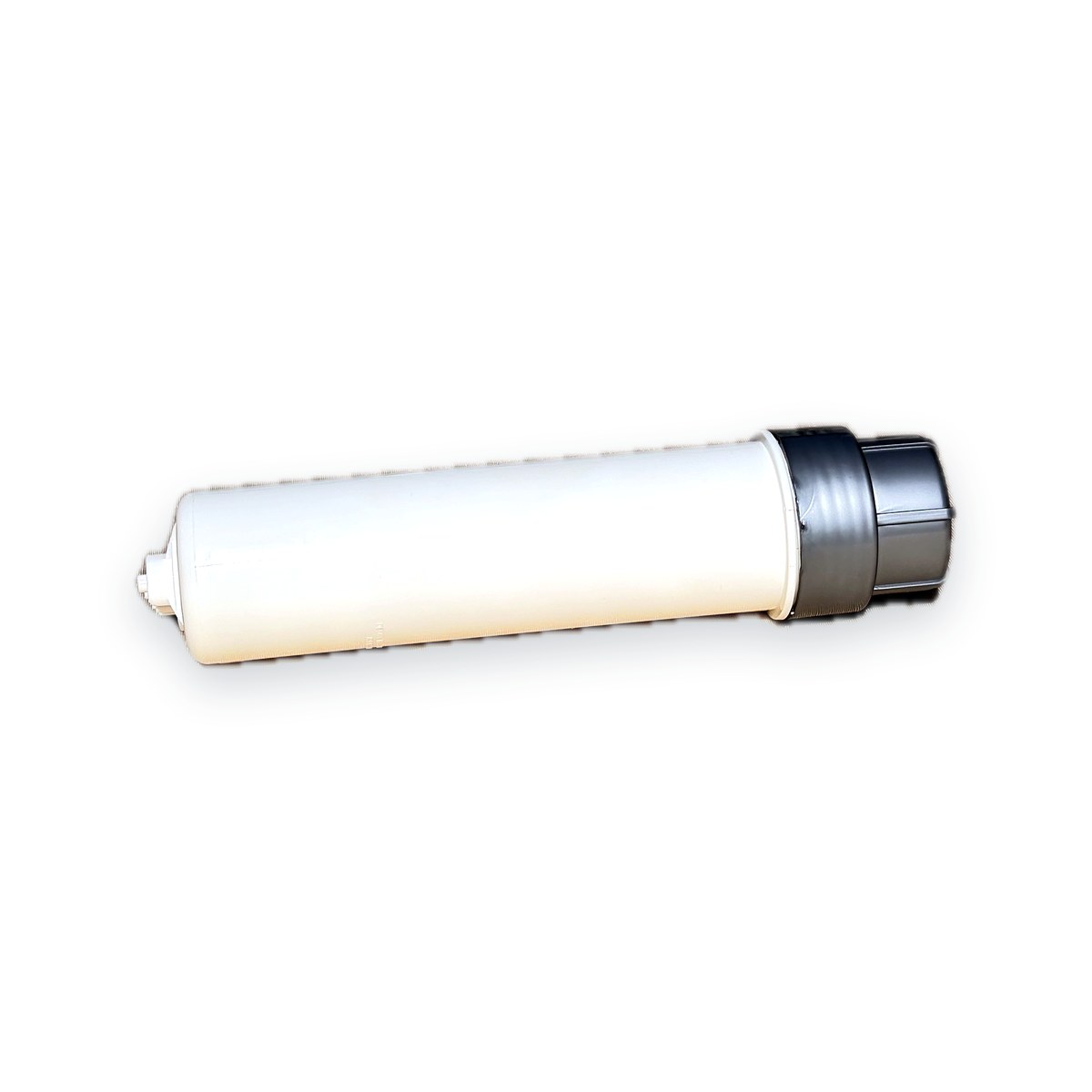 Inline Filter Cartridge — Grey Twist Cap — photo 1